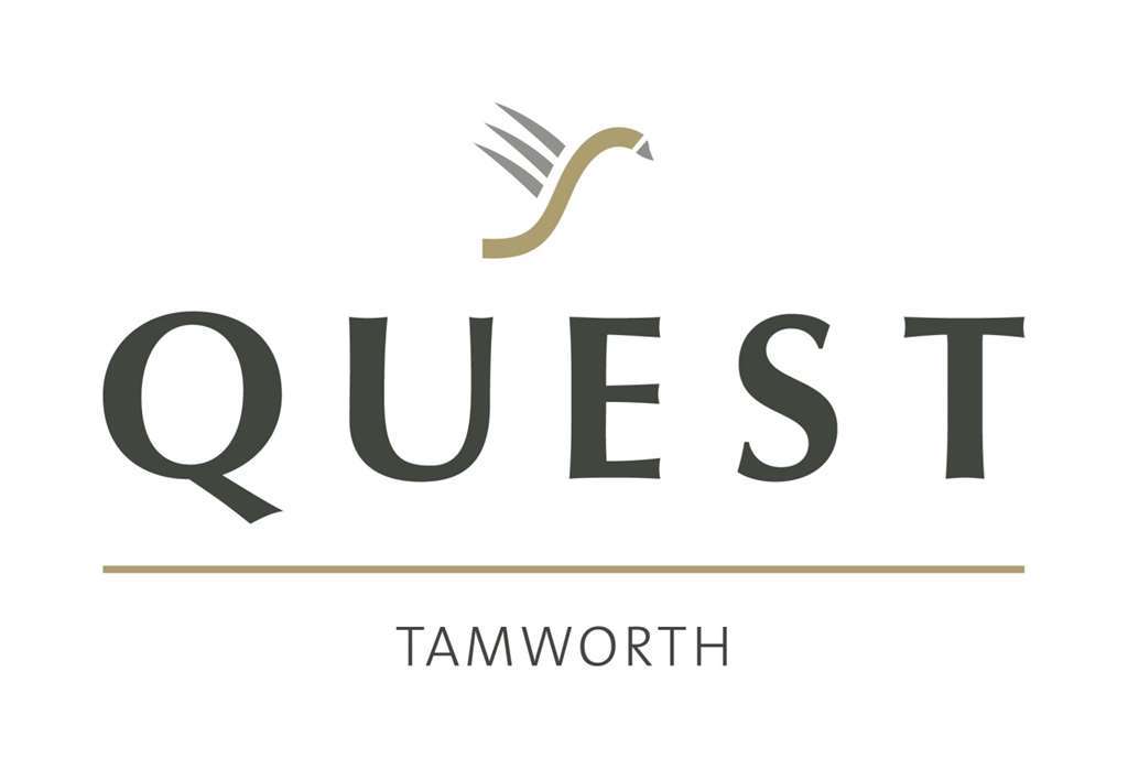 Aparthotel Quest Tamworth Logo foto